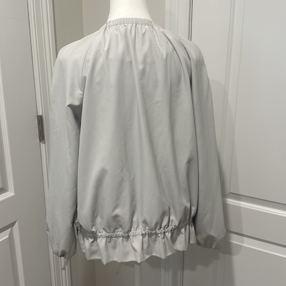 Zara jacket - Picture 3 of 5